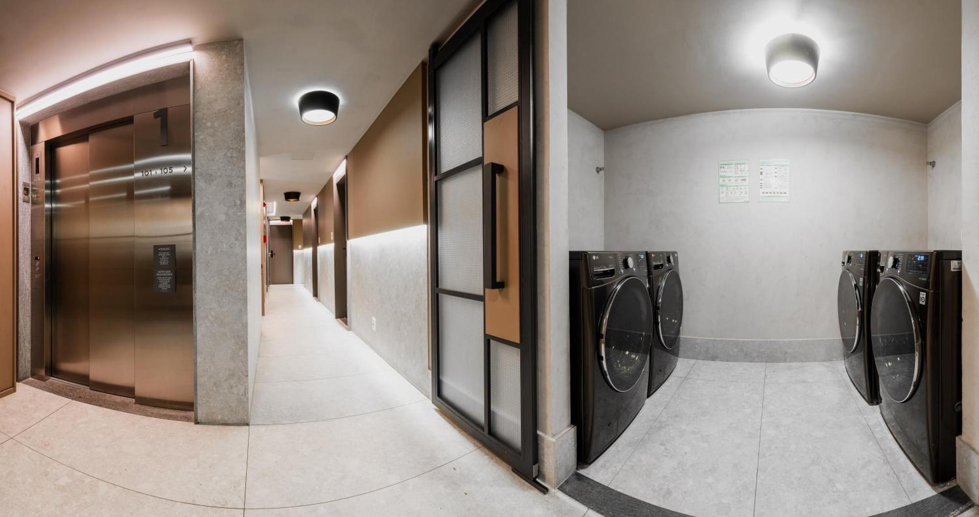 ריו דה ז'ניירו Obo Casa • Modern Lux Design Loft • Ipanema Beach מראה חיצוני תמונה