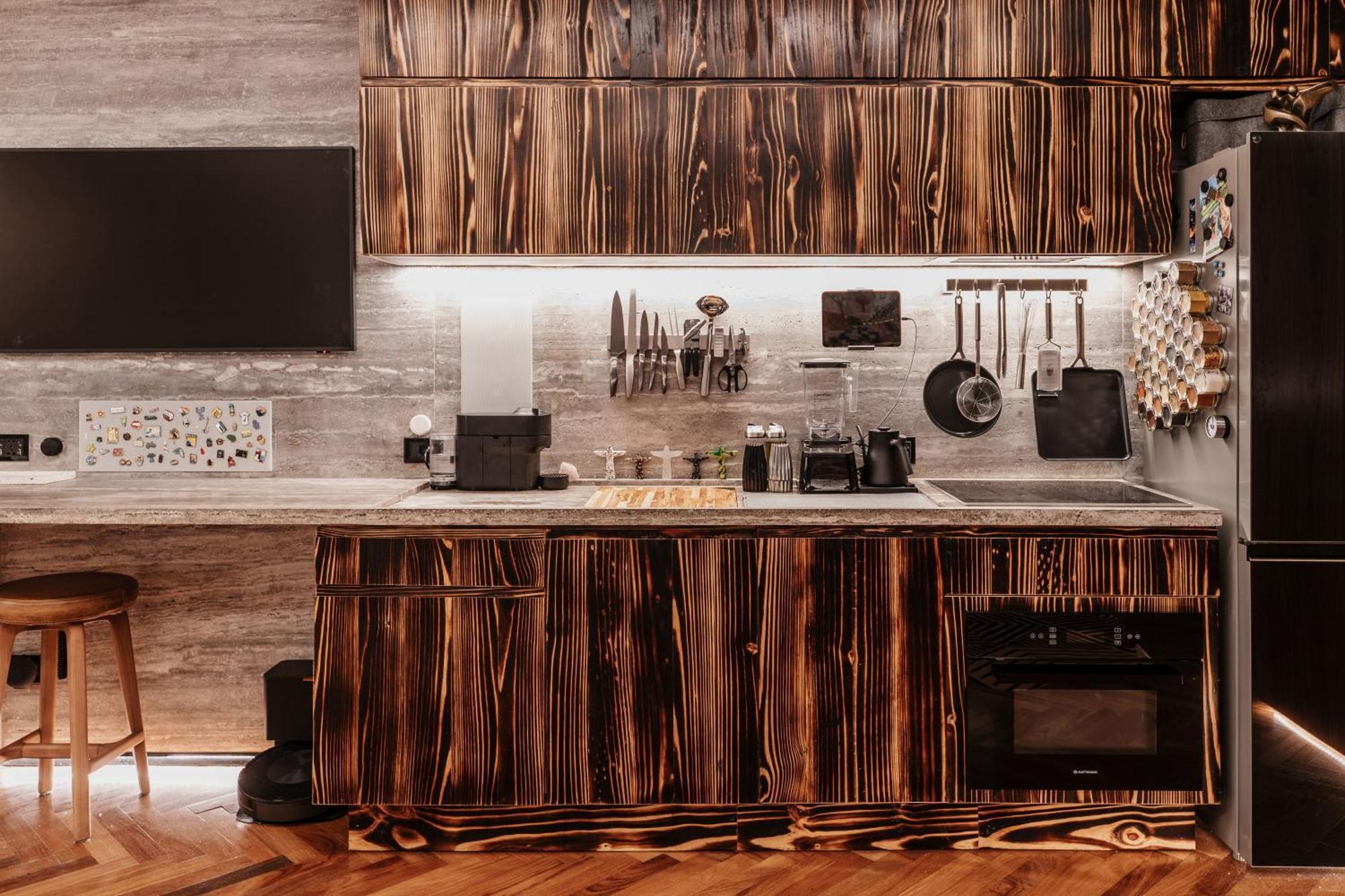 ריו דה ז'ניירו Obo Casa • Modern Lux Design Loft • Ipanema Beach מראה חיצוני תמונה