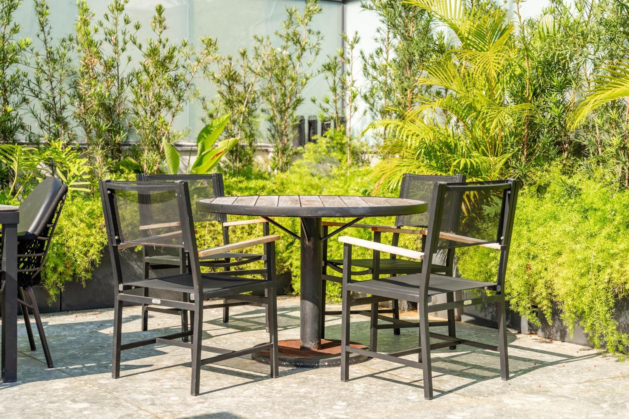 ריו דה ז'ניירו Obo Casa • Modern Lux Design Loft • Ipanema Beach מראה חיצוני תמונה