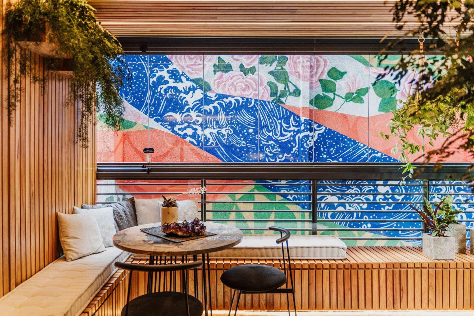 ריו דה ז'ניירו Obo Casa • Modern Lux Design Loft • Ipanema Beach מראה חיצוני תמונה